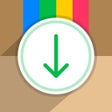 Icon of program: InstaSaver Plus - Downloa…