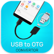 Icon of program: OTG USB Driver For Androi…