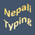 Icono de programa: Nepali Typing
