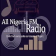 Icon of program: All Nigeria Radio - Niger…