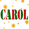 Icono de programa: Carol Song