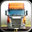 Icon of program: Truck Driver Pro 2: Real …