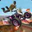 Icono de programa: ATV Beach Quad Bike Racin…