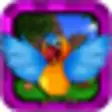 Icon of program: 611 Help The Fantasy Bird…