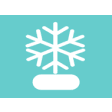 Icon of program: Christmas Snow Globe Stic…