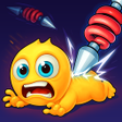 Icon of program: Spear Shoot : Smash  Stri…