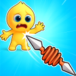 Icon of program: Spear Shoot : Smash  Stri…