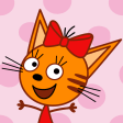Icon of program: Kid-E-Cats. Educational G…
