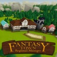 Icon of program: Fantasy Town Regional Man…