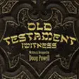 Icon of program: Old Testament iWitness