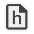 Icono de programa: Hodl My Secret