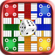 Icono de programa: Parcheesi Board Game