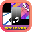 Icono de programa: Sweet But Psycho - Ava Ma…
