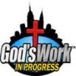 Icon of program: God's Work in Progress