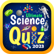 Icon of program: Best Free Science Quiz