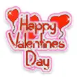 Icon of program: Valentine Day Gif