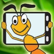 Icon of program: Ants in Phone