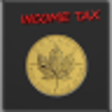 Icon of program: Canadian Income Tax Calcu…