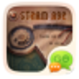 Icon of program: GO SMS STEAM AGE THEME