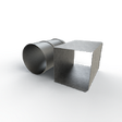 Icon of program: Duct Calculator