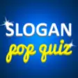 Icon of program: Slogan Pop Quiz - The bes…