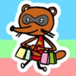 Icon of program: Simple household account …