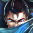 LoL Dodge Training Game icon