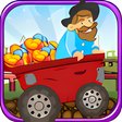 Icono de programa: Speedy Gold Miner Rail Ru…