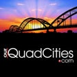 Icon of program: CBS4 News WHBF-TV Quad Ci…