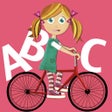 Icono de programa: Avokiddo ABC Ride - Fun A…