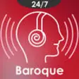 Icon of program: Baroque Music and the gre…