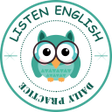 Icon of program: Listen English Daily Prac…