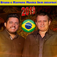 Icono de programa: Bruno e Marrone Msica sem…