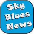 Icono de programa: Sky Blues News