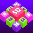 Icono de programa: Join Blocks - Merge Puzzl…