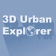 Icon of program: URA 3D Urban Explorer