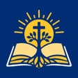 Icon of program: Bible - Catholic Study Bi…