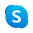 Icon of program: Skype - free IM & video c…