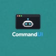 Icono de programa: CommandUI