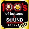 Icono de programa: 100's of Buttons & Prank …