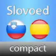 Icon of program: Spanish <-> Slovenian Slo…