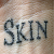 Icono de programa: Skin types for Windows 8