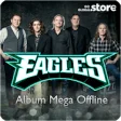 Icon of program: Eagles Album Mega Offline