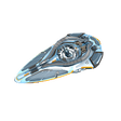 Icono de programa: Space Raider