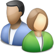 Customer Scheduler Pro icon