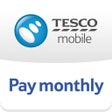 Icon of program: Tesco Mobile