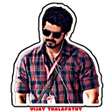 Icon of program: Vijay Thalapathy New Stic…