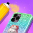 Icono de programa: Phone Case Maker: DIY Gam…