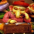 Icon of program: Ganesh Chalisa