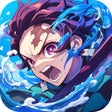 Icon of program: Demon Slayer: Blades Echo